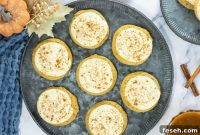 15 Fall Cookie Recipes to Refill Your Jar and Delight Guests