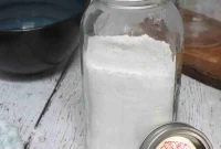 Gluten-Free Homemade Protein Pancake Mix Recipe and Tips