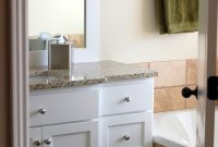 Master Bathroom Remodel: Before and After Transformations