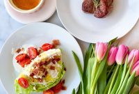 Romantic At-Home Dinner Ideas for a Cozy Date Night