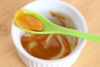 Glow-Boosting Turmeric and Honey Face Mask for Radiant Skin