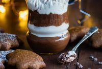 Silky Vegan Chocolate Coconut Mousse Recipe