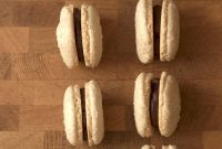 Padobranci: Balkan Macarons Recipe and Step-by-Step Guide