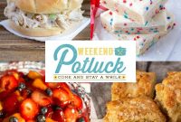 Copycat Masters Chicken Salad Sandwich Recipe for Weekend Potlucks