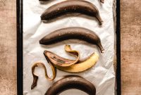Ripen Bananas Fast in the Oven: Simple Step-by-Step Method