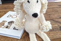 Crocheted Amigurumi: Featured DIY Stuffed Animal Project