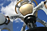 Astro Orbiter at Walt Disney World: Rediscovering a Forgotten Classic