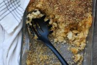Creamy Gluten-Free Mac and Cheese Recipe for Comfort Dinner