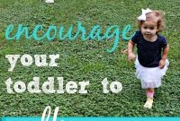 5 Practical Tips to Help Your Toddler Start Walking