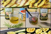 Grilled Summer Vegetables: Simple Recipes for Perfect BBQ Sides