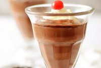 DIY Chocolate Pudding Mix Recipe — Make and Store at Home