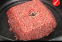 Is Brown Ground Beef Safe to Eat? How to Tell Quickly