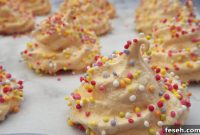 How to Make Classic French Meringues at Home