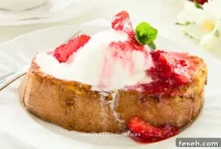 Maggiano’s Signature Butter Cake Recipe — Classic Italian Dessert