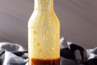 Homemade Asian Salad Dressing Recipes for Flavorful Meals