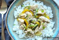 Authentic Thai Basil Chicken (Pad Krapow) — Quick Weeknight Recipe