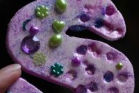 DIY Styrofoam Ornaments Toddlers Can Make: Simple Holiday Crafts