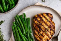 Italian Marinated Chicken: 4 Ways to Grill, Roast, Pan-Fry, or Slow-Cook