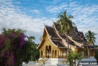 Luang Prabang Travel Guide: Top Sights, Culture & Day Trips