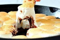 Ultimate S’mores Dip Recipe for Perfect Campfire Flavor
