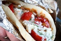 Gluten-Free Chicken Gyros Recipe – Authentic Greek Flavor