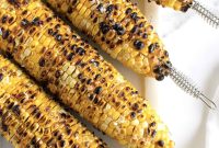 Grilling Corn Perfectly: Tips for Smoky, Tender Corn on the Cob