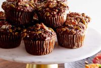 Everything Muffins: Gluten-Free Recipe for Flavorful Breakfast