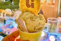 Top Waikīkī Desserts: Where Locals Go in Honolulu