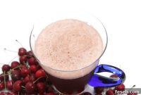 Sour Beer & Cherry Rum Punch Recipe for Bold Summer Sips