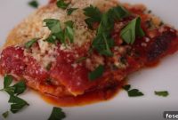 Ravioli Lasagna Recipe Video: How to Make Layered Pasta at Home
