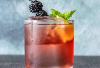 Refreshing Summer Whiskey Cocktail Recipes for Warm Evenings