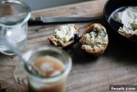 Perfect Blueberry Muffins Recipe for Moist, Homemade Treats