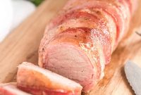 11 Perfect Side Dishes to Serve with Pork Tenderloin