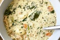 10 Comforting Slow Cooker Chicken Soup Recipes for Any Day