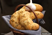 Garlic Butter Italian Croissants: Crispy, Savory Breakfast Treat