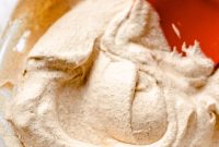 Pumpkin Spice Whipped Cream Recipe: Light, Fluffy & Homemade