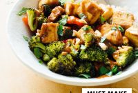 10 Fresh Spring Recipes from Love Real Food You’ll Crave