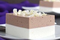 Bird’s Milk Dessert: How to Make Classic Ptichye Moloko at Home