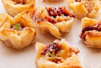 Irresistible Baked Brie Appetizer Recipe for Every Party