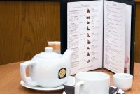 Tea and Chocolate Pairings at La Maison du Chocolat: Tasting Guide