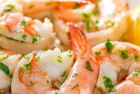 Garlic Butter Shrimp Scampi: Quick Restaurant-Style Recipe