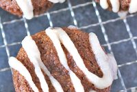 Paleo Gingerbread Muffins Recipe — Gluten-Free Holiday Treat