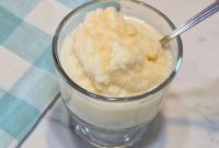 How to Make Snow Cream at Home: Simple Snow Dessert Recipe