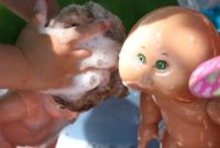 Doll Bath Station Ideas: Fun Pretend-Play Activities for Toddlers