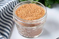 Lowcountry Cajun Seasoning Blend for Seafood and Shrimp