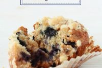 Why Do Blueberries Turn Green in Muffins? Causes and Fixes