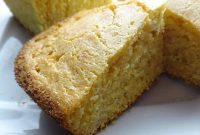 Authentic Southern Cornbread Recipe: Traditional Oven-Baked Guide