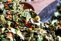 Savory Vegan Collard Greens Recipe You’ll Love