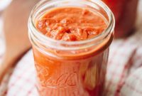 Homemade Enchilada Sauce Using Tomato Sauce: Simple Recipe
