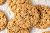 Classic ANZAC Biscuit Recipe: Crispy Oat Cookies from Down Under